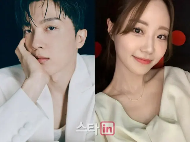 JUKJAE＆ホ・ソンヨン、本日（3日）非公開結婚…妹ホ・ヨンジ（KARA）“クールに見送る”