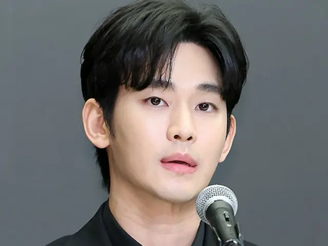 俳優キム・スヒョン、軍入隊時代の日記公開その後…「故キム・セロンさんが自宅訪問？ 自然な流れ」