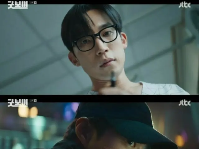 ≪韓国ドラマREVIEW≫「グッドボーイ」１０話あらすじと撮影秘話…リング上でのキスシーンのリハーサルをするキム・ソヒョンとパク・ボゴム＝撮影裏話・あらすじ