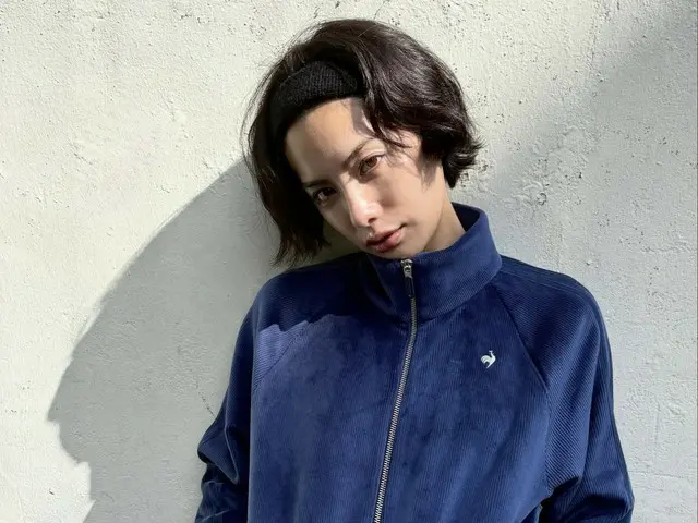 ナナ（AFTERSCHOOL）、全身タトゥーを一つ残して全部消したって…近況公開