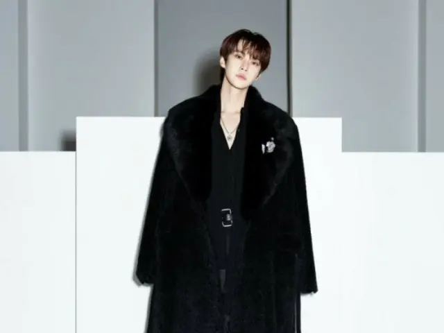 「NCT」ジャニー＆ドヨン＆ジョンウ、ヨーロッパのファッションウィークを輝かせる