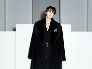 「NCT」ジャニー＆ドヨン＆ジョンウ、ヨーロッパのファッションウィークを輝かせる