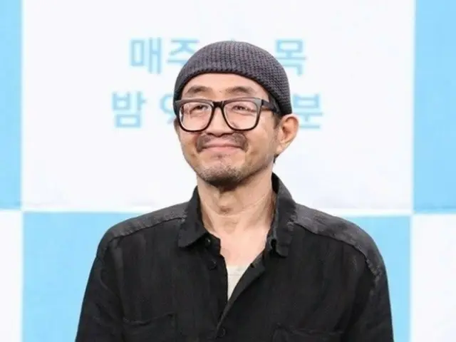 「大腸がん闘病」故ナム・ムンチョルさん、遺作「犯罪都市2」を残して天の星に…きょう（4日）4周忌