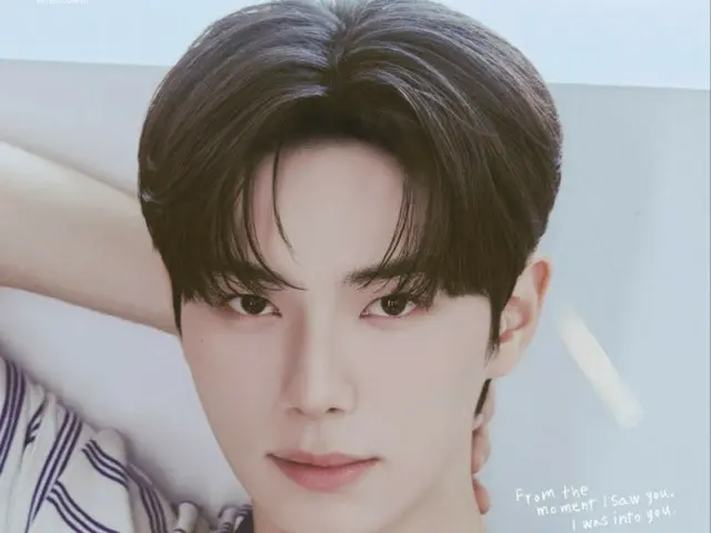 俳優イ・チェミン、大ヒットドラマ「暴君のシェフ」を背負って世界に羽ばたく