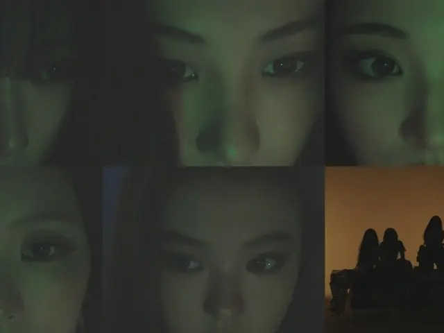 「MEOVV」、猫のアイデンティティそのまま…14日「BURNING UP」リリース