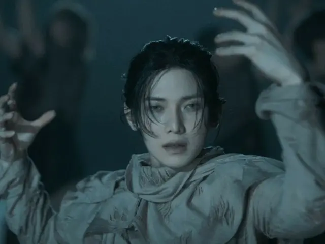 「ATEEZ」ヨサン、ソロ曲「Legacy」のMVを公開…“魅惑的で強烈なカリスマ”爆発