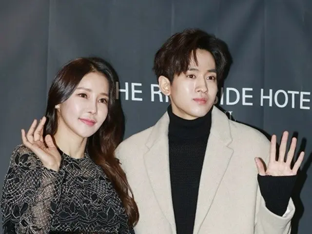 “ミナと17歳差結婚”リュ・フィリップ、“150キロ→78キロ→100キロにリバウンド”ダイエット企画で共演の実姉との不和説を釈明