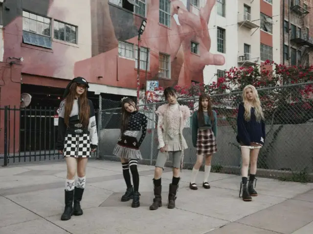 「HITGS」＆「ONEWE」、秋夕連休にもカムバックは続く…より豊かな秋を彩る「カムバックSOON」