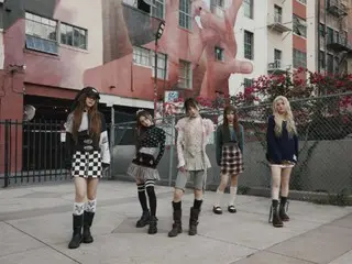 「HITGS」＆「ONEWE」、秋夕連休にもカムバックは続く…より豊かな秋を彩る「カムバックSOON」