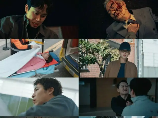 ≪韓国ドラマREVIEW≫「グッドボーイ」１２話あらすじと撮影秘話…クランクアップ、パク・ボゴムとキム・ソヒョンからの挨拶＝撮影裏話・あらすじ