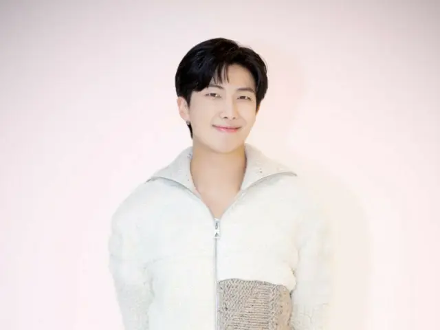「BTS」RM、「90年代生まれ、結婚が初めて“オプション”になった世代」
