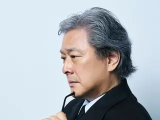 映画「仕方ない」パク・チャヌク監督、「潜在的な雇用不安に怯えることも」
