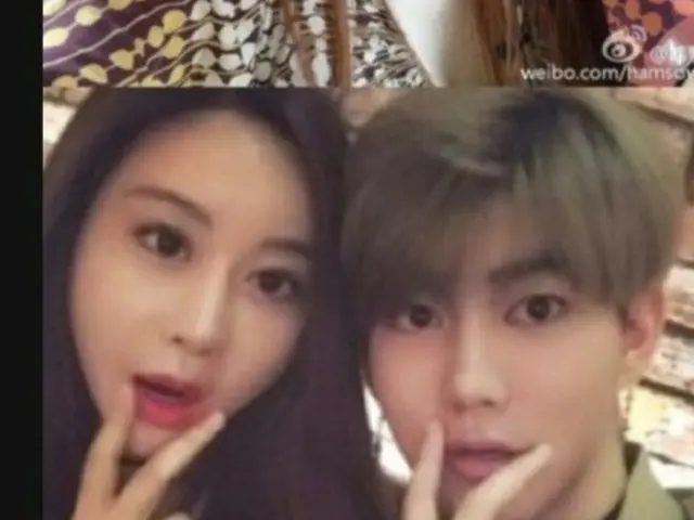 “18歳年下夫と離婚”ハム・ソウォン、財閥彼氏→元夫ジンファとの思い出を呼び起こす長文投稿…何の心境の変化？