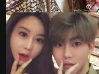 “18歳年下夫と離婚”ハム・ソウォン、財閥彼氏→元夫ジンファとの思い出を呼び起こす長文投稿…何の心境の変化？