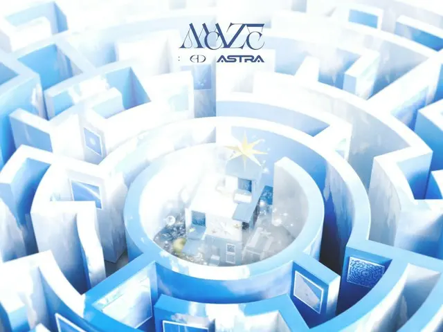 「ONEWE」、7日に4thミニアルバム「AD ASTRA」発売