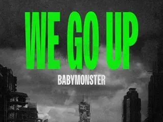 「BABYMONSTER」、14日に「WE GO UP」エクスクルーシブパフォーマンスビデオ公開