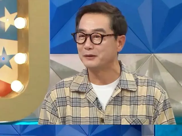 映画監督チャン・ジン、12年ぶりに「ラジオスター」に出演...「クライムシーン」で20時間撮影のビハインドエピソードを公開