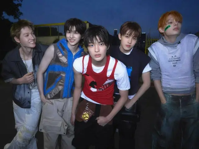 “今年最高の新人”「CORTIS」、米ビルボード4週連続チャートイン…Spotifyでも底力証明