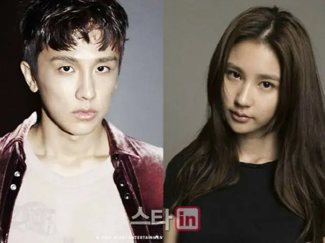 【公式】“「BIGBANG」らのPD”KUSH&“「少女時代」ユリの従姉妹”ビビアン、9年交際を経て…11日に結婚