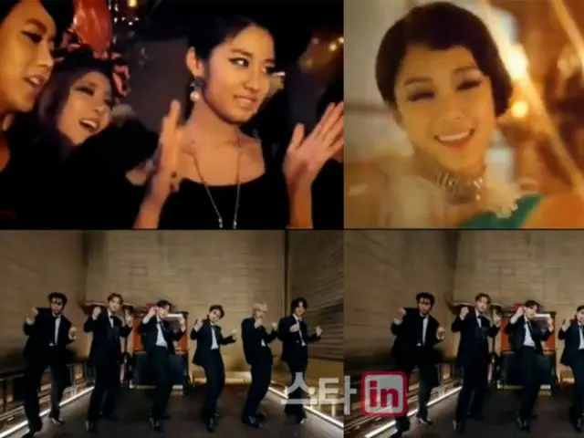 「BAE173」、「T-ARA」の「What’s wrong?」リメイク…ベトナムとタイでチャレンジブーム