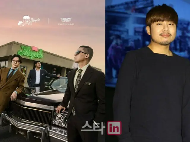 【全文】ソンフン側、「『BROWN EYED SOUL』の強制脱退、精神病者と罵倒」…元事務所と真実攻防