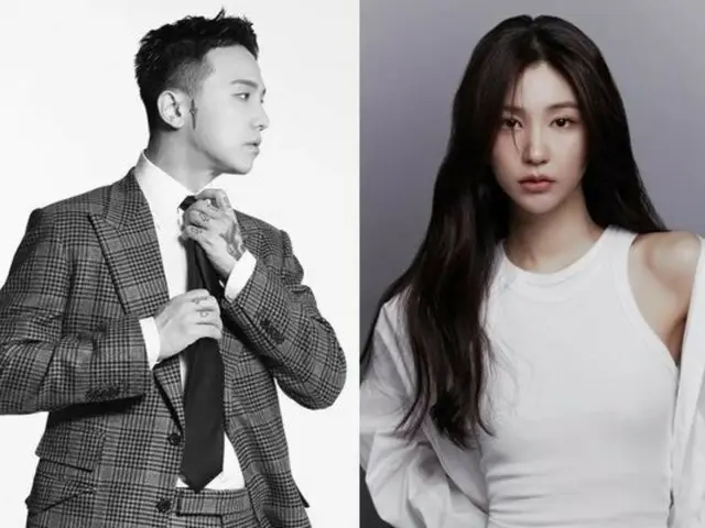 「Soda Pop」の作曲家KUSH、「少女時代」ユリのいとこと結婚