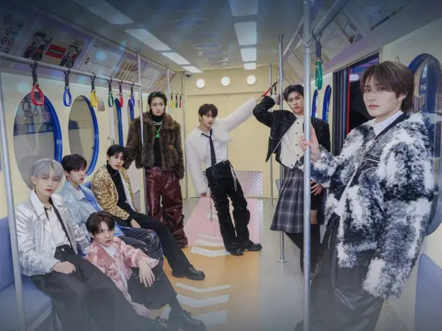 「NTX」、11月に東京で「NTX SPECIAL LIVE IN JAPAN」開催決定！世界を駆ける「NTX」が 8カ月ぶりのカムバック目前に日本で熱いステージを披露