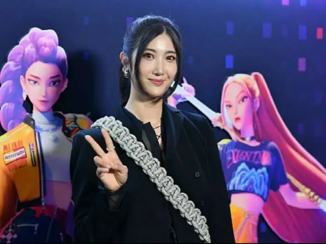 「KPOPガールズ！デーモン・ハンターズ」のルミの歌唱担当＆作曲家EJAE、「ユ・クイズ」に出演