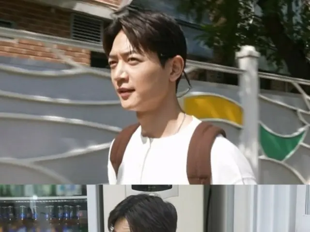 「SHINee」ミンホ、運動をしない1日に密着…行きつけの店を巡る“最愛の1日”を公開