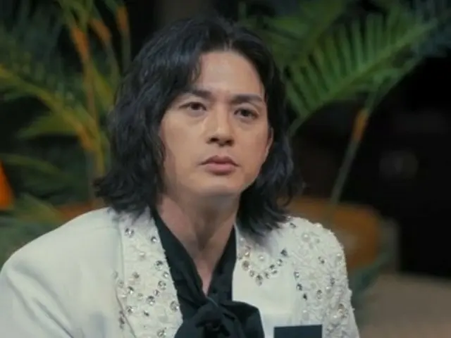 俳優キム・ジフン、Netflix「クライムシーンゼロ」で完璧な変身...過没入を導く”エース”