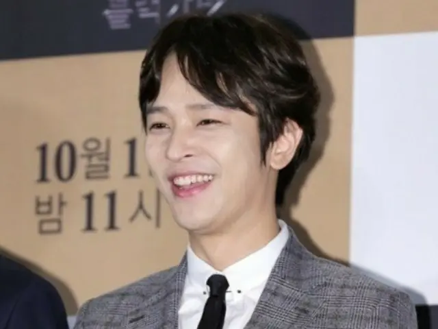 “私生活騒動で韓国活動中断”キム・ジョンフン、“不倫ドラマ”で国内復帰へ