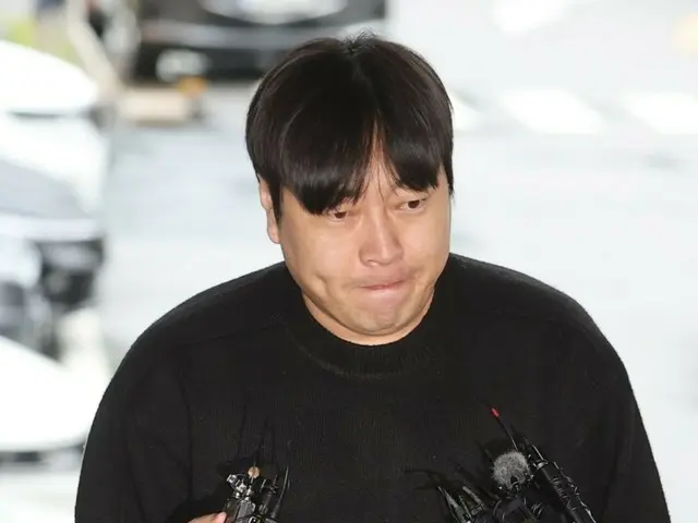 「BTS」JIMINからも借金…お笑い芸人イ・ジンホ、恋人が自宅で遺体で発見…飲酒運転通報後に何が？