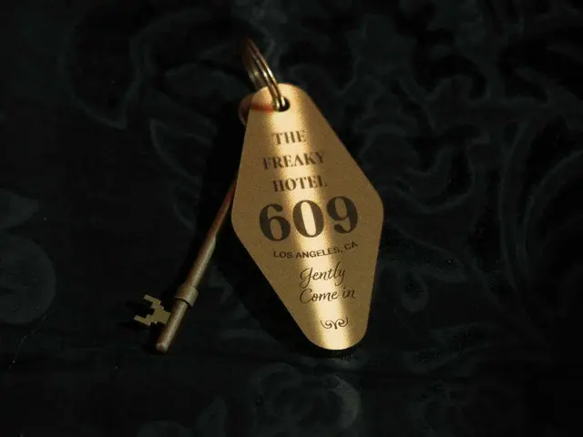 「KARD」のBM、来る20日に2ndミニアルバム「PO:INT」発売…カミングスーンポスター公開