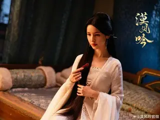 ≪中華ドラマNOW≫「漠風吟（ばくふうぎん） 偽りの公主、熱砂の愛」14話、那戦の好物で料理対決に挑む皇北霜＝あらすじ・ネタバレ