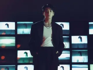 「BTS」JUNG KOOKの「Standing Next to You」がSpotifyで13億ストリーミングを突破