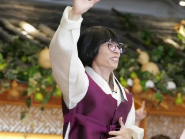 「撮るなら何する？」ユ・ジェソク、熱狂のステージ…念願成就