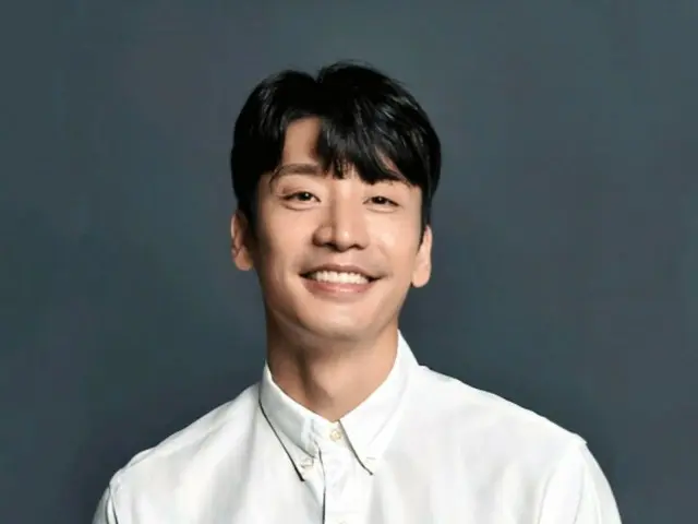 俳優チョ・ワンギ、本日（11日）結婚…ユン・ゲサン（god）らが参席