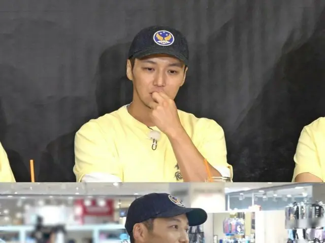 俳優ピョン・ヨハン、キム・ジョングク顔負けの情熱で体力・知力をフル稼働＝「ランニングマン」