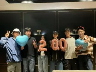 映画「ボス」、公開10日で観客200万突破