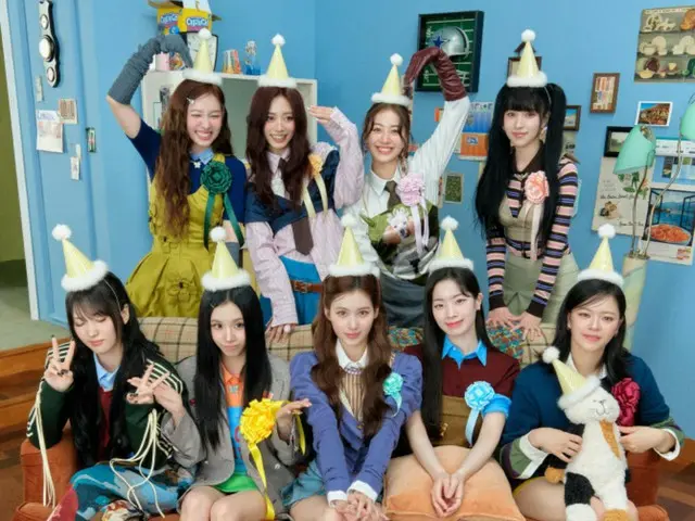 「TWICE」、「ビクトリア・シークレットファッションショー」に出撃…パフォーマーとして合流