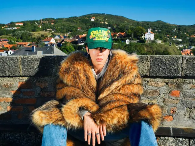 「東方神起」ユンホ、新曲「Body Language」本日（13日）午後6時発売···Vata＆RIEHATA振付参加