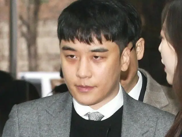 V.I（元BIGBANG）、カンボジアの“詐欺拠点”と関連？…過去の発言が再び話題