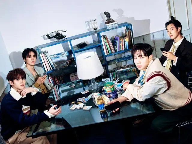 「HIGHLIGHT」、16日にデビュー16周年記念新曲「RAINBOW」発売…永遠を約束するファンソング