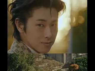 「東方神起」ユンホ、1stアルバムでのカムバックへ“予熱開始”…“人間”ユンホを映し出す新曲「Body Language」