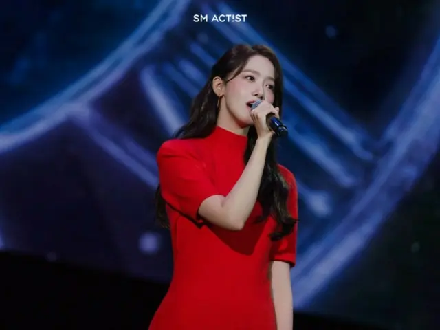 ユナ（少女時代）、「暴君のシェフ」熱気ing…マカオのドラマファンミーティングで感動召喚