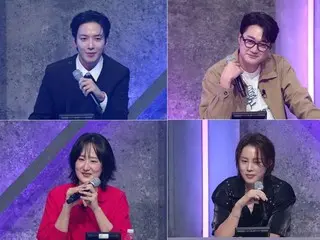 「CNBLUE」ジョン・ヨンファ＆ハ・ソンウン、「STEAL HEART CLUB」評価基準公開…「最高だという確信が必要」