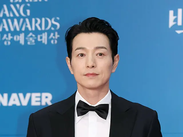 【全文】俳優チョン・ソンイルが離婚、帰責事由NO…子供の養育には最善を尽くす