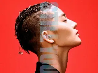 ペ・ジニョン、本日（14日）8年ぶりにひとり立ち…1stソロアルバム「STILL YOUNG」リリース