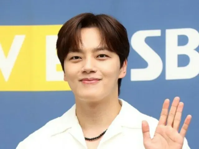 ヨ・ジング、直筆の手紙で入隊を告白…「もっとたくましくなって帰ってくる」