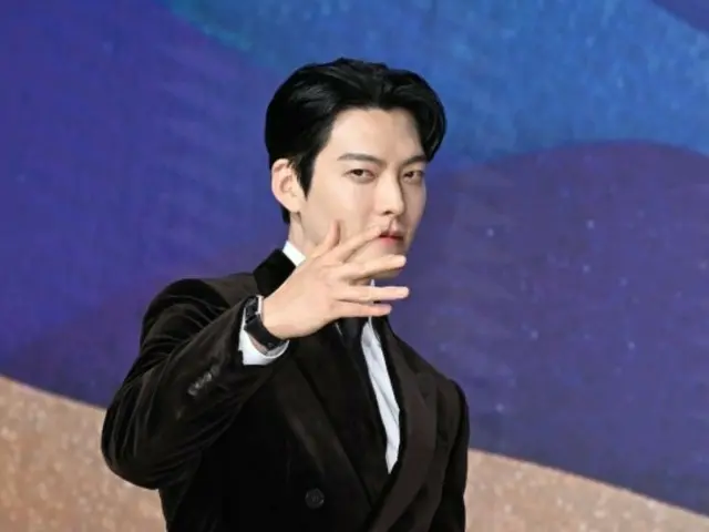 俳優キム・ウビン、知ってみたら“現実版ジーニー”…ファンへ驚きのプレゼント